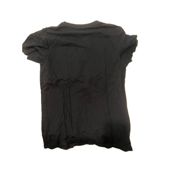 Snipes Black T-Shirt Mens L - Picture 2 of 3